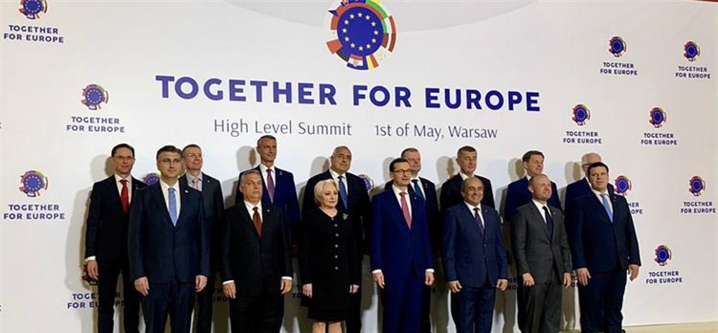 Članstvo u EU koristimo za ravnomjerni razvoj svih dijelova RH i podizanje kvalitete života svih građana 